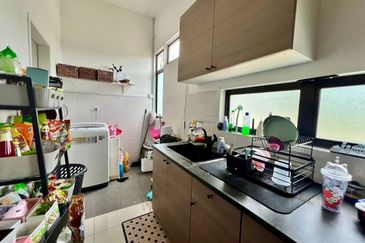 Graham Garden @ Eco Grandeur