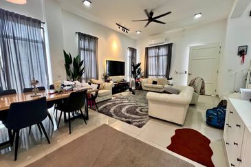 Graham Garden @ Eco Grandeur