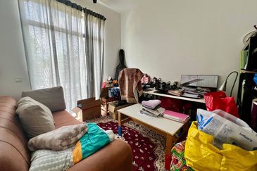 Graham Garden @ Eco Grandeur