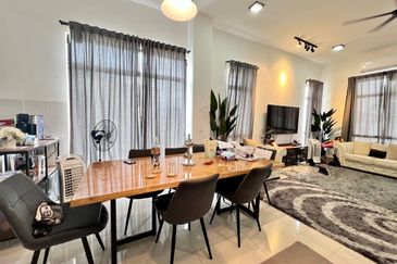 Graham Garden @ Eco Grandeur