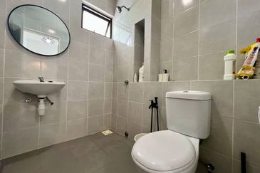 Graham Garden @ Eco Grandeur