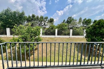 Graham Garden @ Eco Grandeur