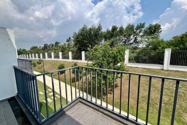 Graham Garden @ Eco Grandeur