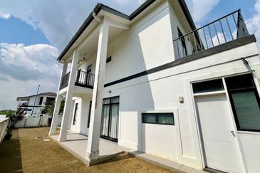 Graham Garden @ Eco Grandeur