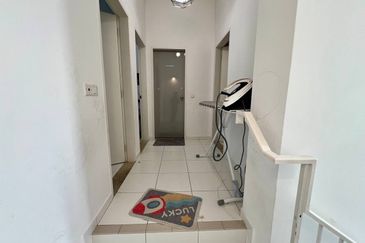 Graham Garden @ Eco Grandeur