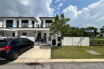 Graham Garden @ Eco Grandeur