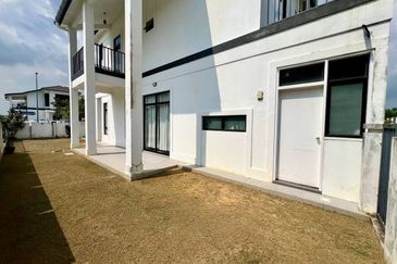 Graham Garden @ Eco Grandeur