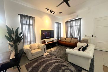 Graham Garden @ Eco Grandeur