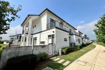 Graham Garden @ Eco Grandeur