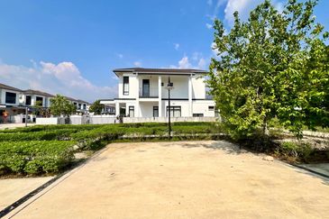 Graham Garden @ Eco Grandeur