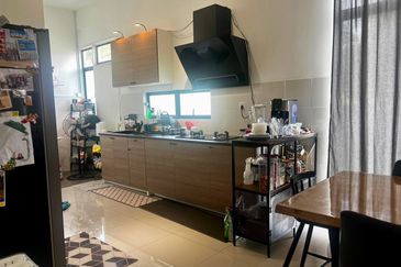 Graham Garden @ Eco Grandeur