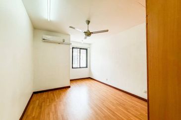 Saffron Hills @ Denai Alam