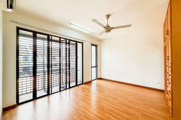 Saffron Hills @ Denai Alam