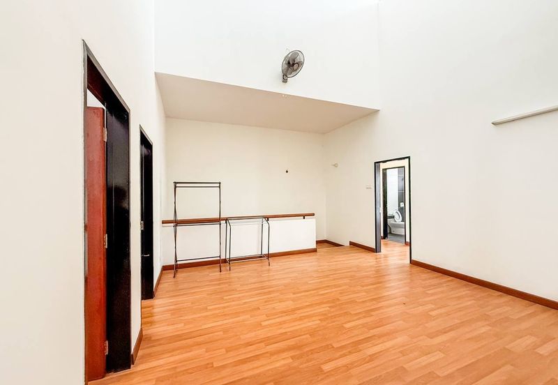 Saffron Hills @ Denai Alam