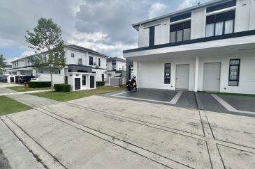 Regent Garden  @ Eco Grandeur