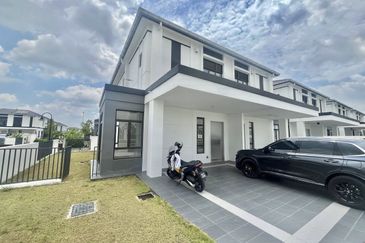 Regent Garden  @ Eco Grandeur