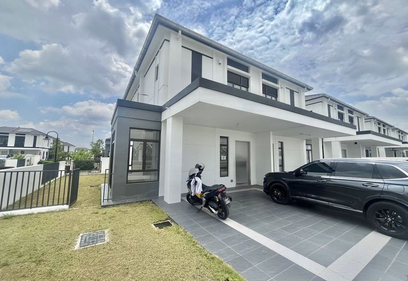 Regent Garden  @ Eco Grandeur