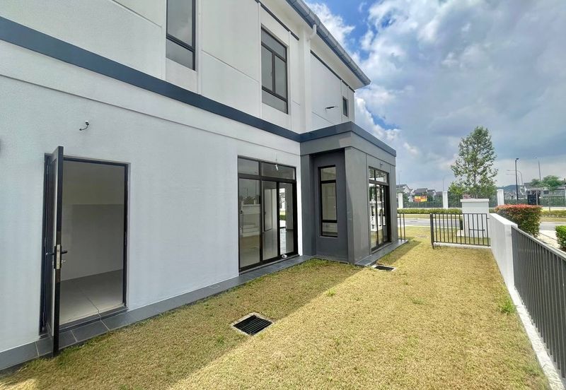 Regent Garden  @ Eco Grandeur