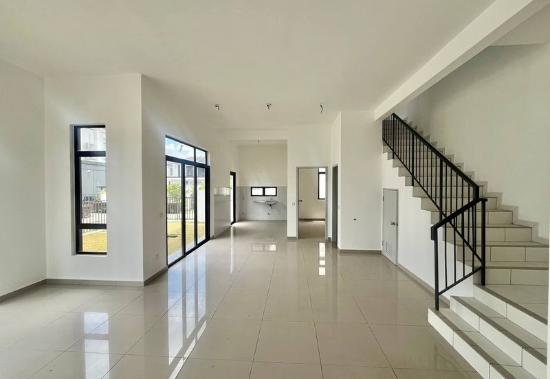 Regent Garden  @ Eco Grandeur