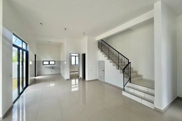 Regent Garden  @ Eco Grandeur