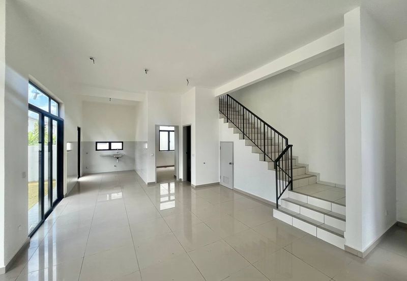 Regent Garden  @ Eco Grandeur