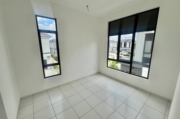 Regent Garden  @ Eco Grandeur