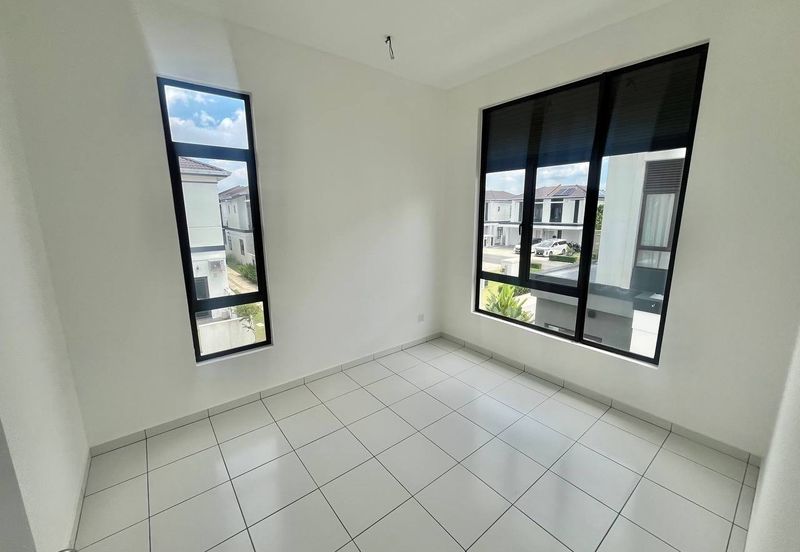 Regent Garden  @ Eco Grandeur