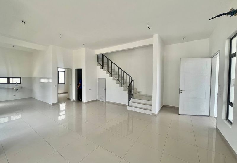 Regent Garden  @ Eco Grandeur