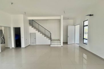 Regent Garden  @ Eco Grandeur