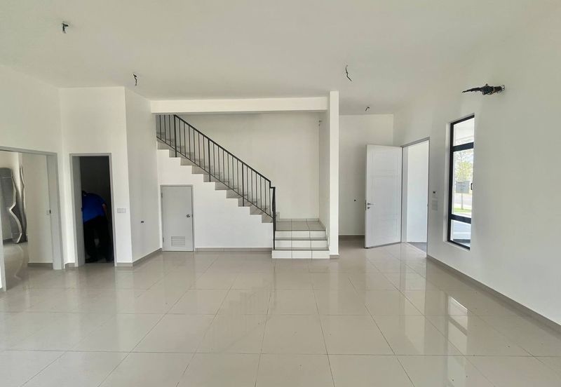 Regent Garden  @ Eco Grandeur