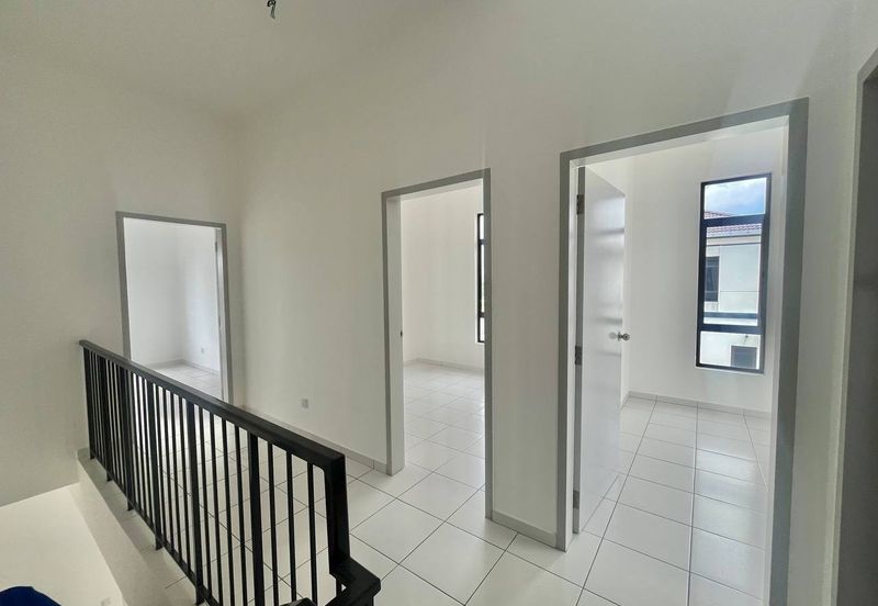 Regent Garden  @ Eco Grandeur