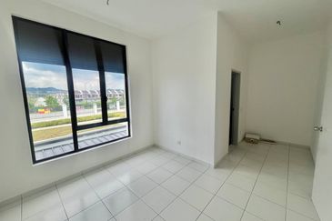 Regent Garden  @ Eco Grandeur