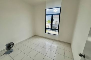 Regent Garden  @ Eco Grandeur