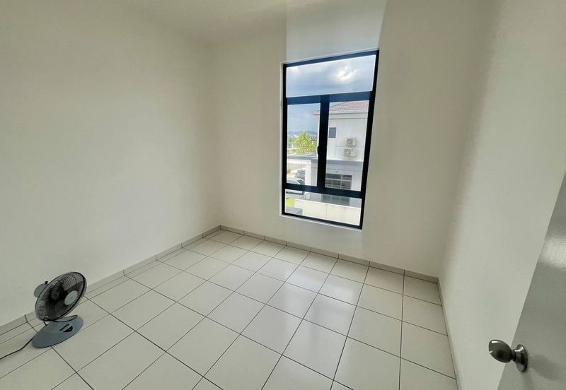 Regent Garden  @ Eco Grandeur