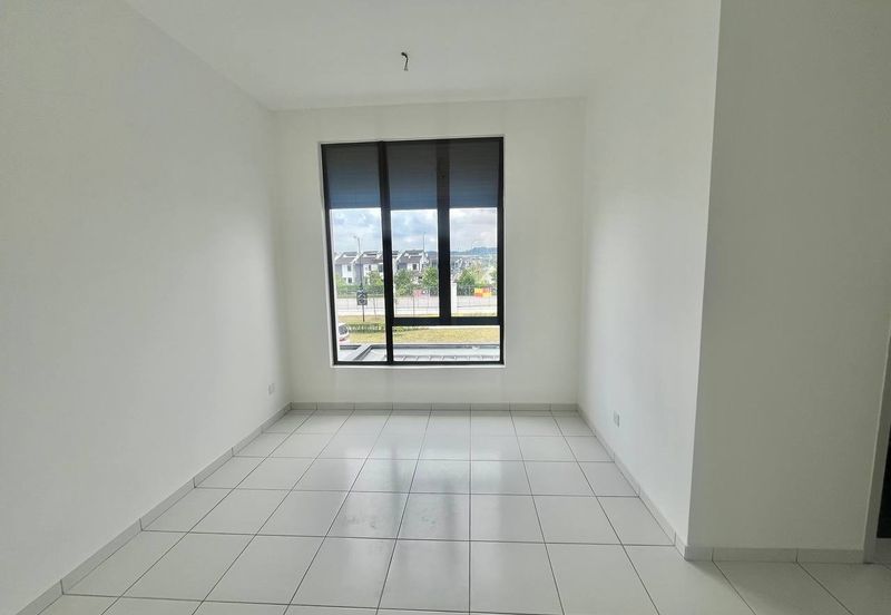 Regent Garden  @ Eco Grandeur