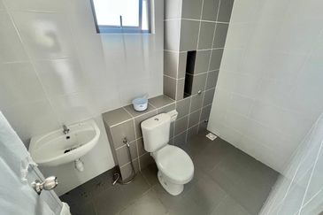 Regent Garden  @ Eco Grandeur