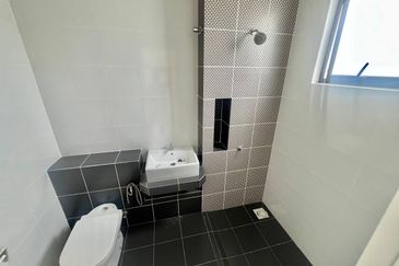 Regent Garden  @ Eco Grandeur