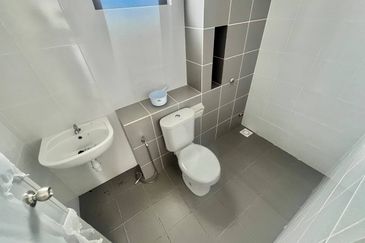 Regent Garden  @ Eco Grandeur