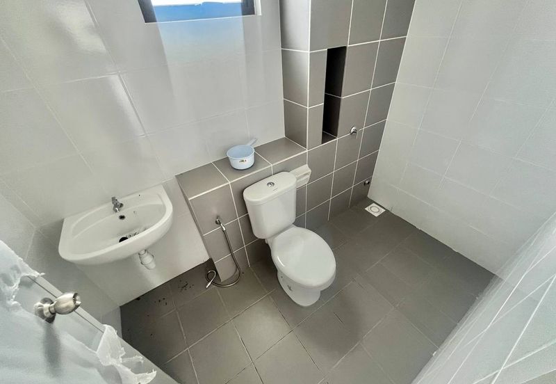 Regent Garden  @ Eco Grandeur