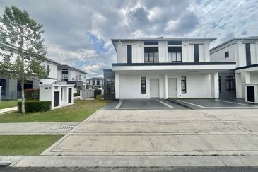 Regent Garden  @ Eco Grandeur