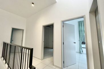 Regent Garden  @ Eco Grandeur