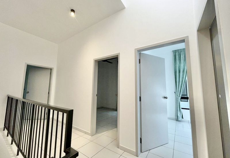 Regent Garden  @ Eco Grandeur