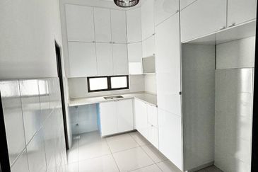 Regent Garden  @ Eco Grandeur