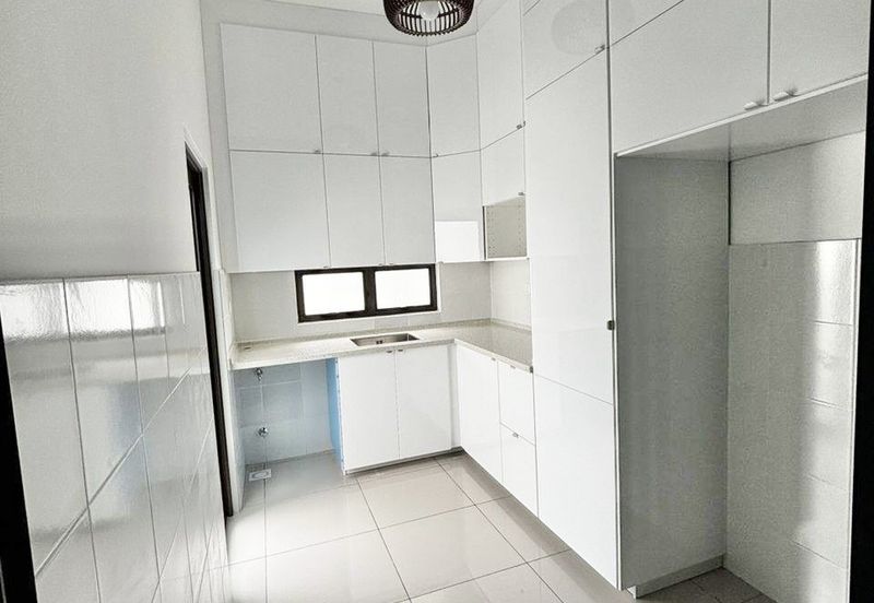 Regent Garden  @ Eco Grandeur