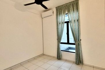 Regent Garden  @ Eco Grandeur