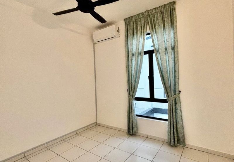 Regent Garden  @ Eco Grandeur