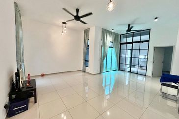 Regent Garden  @ Eco Grandeur