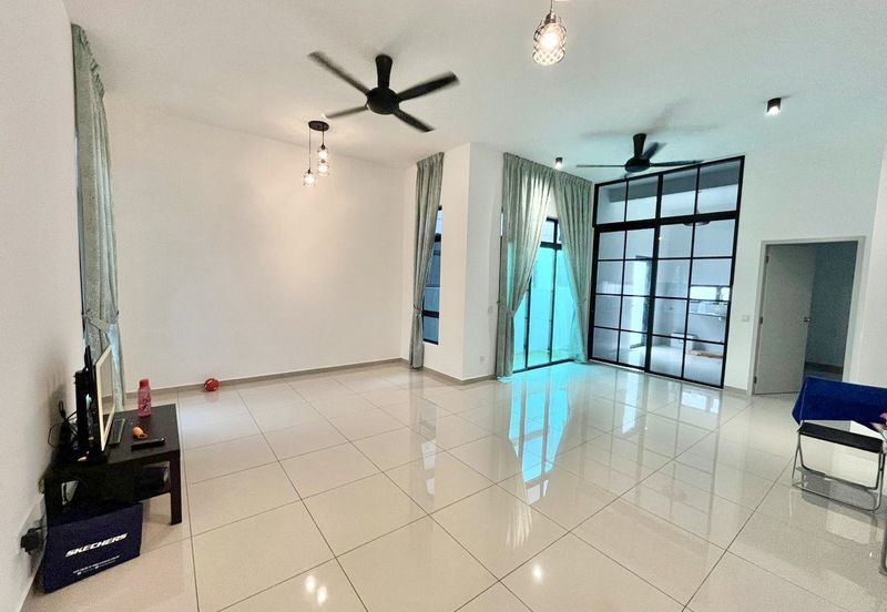 Regent Garden  @ Eco Grandeur