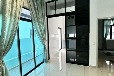 Regent Garden  @ Eco Grandeur