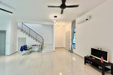 Regent Garden  @ Eco Grandeur